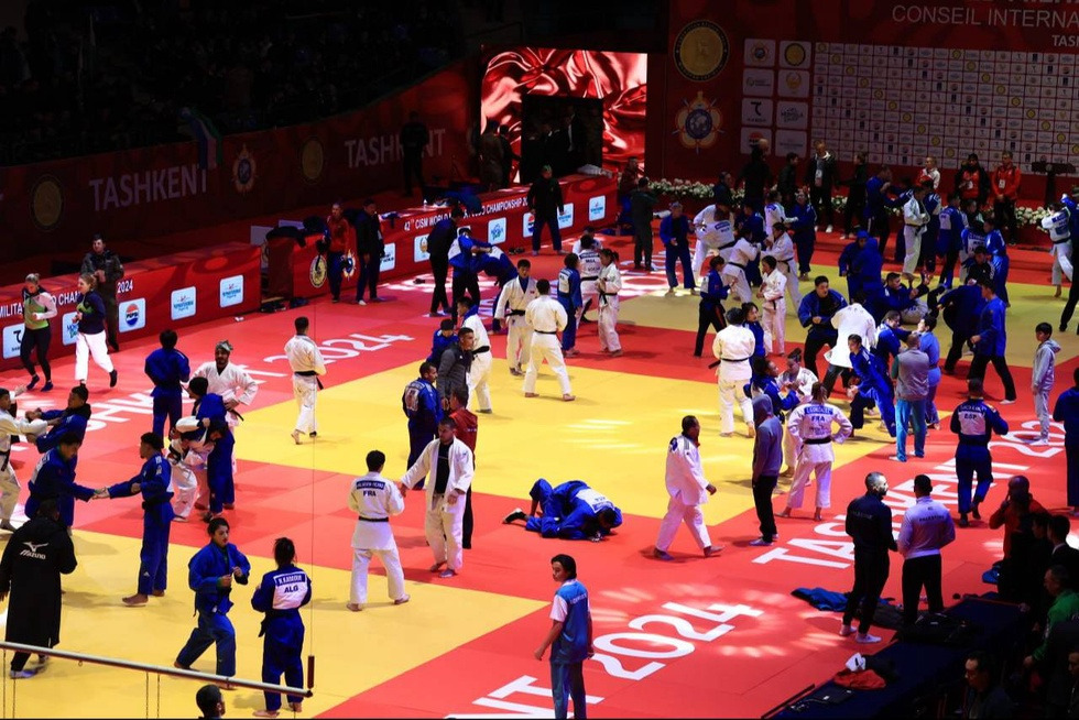 Манай улс энэ онд спортын олон улс, тив, дэлхийн чанартай найман тэмцээн зохион байгуулна